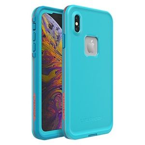 New Lifeproof XS Max IPhone Fre